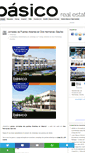 Mobile Screenshot of basicoblog.com